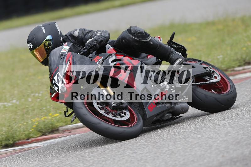 /22 06.06.2025 DISCOVER the BIKE ADR/Race 3 rot/34